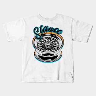 Stancefresh Kids T-Shirt